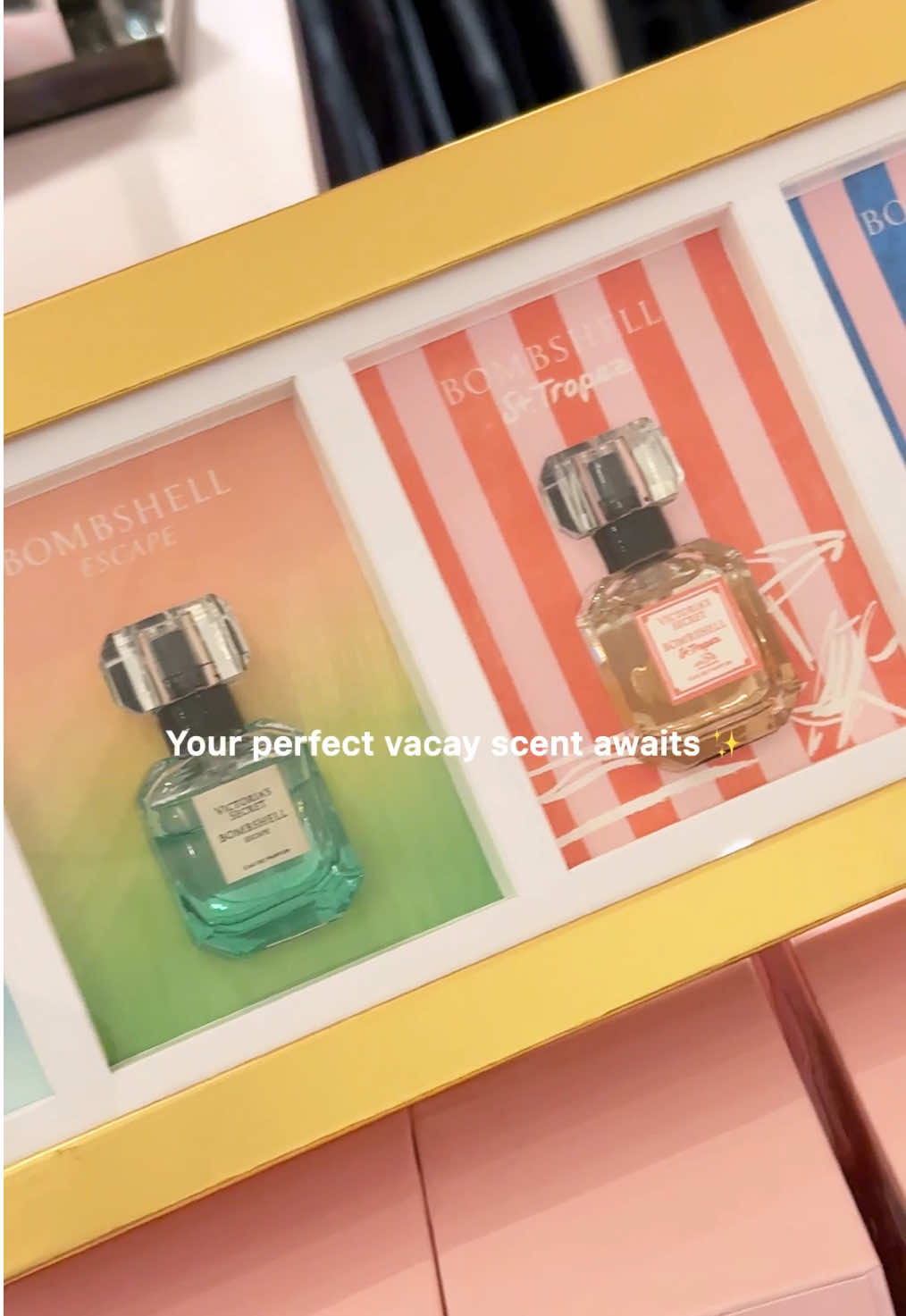 @Victoria&rsquo;s Secret Australia