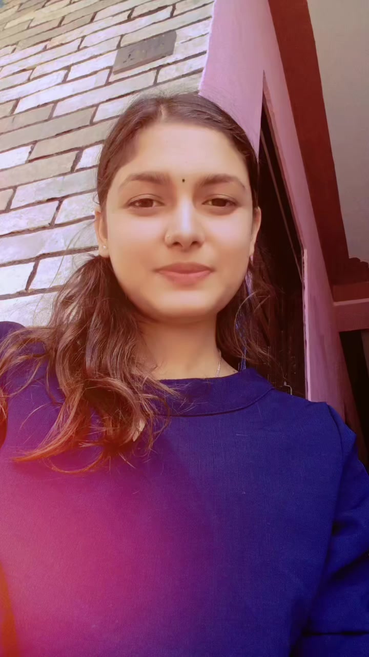 @Smirti✨