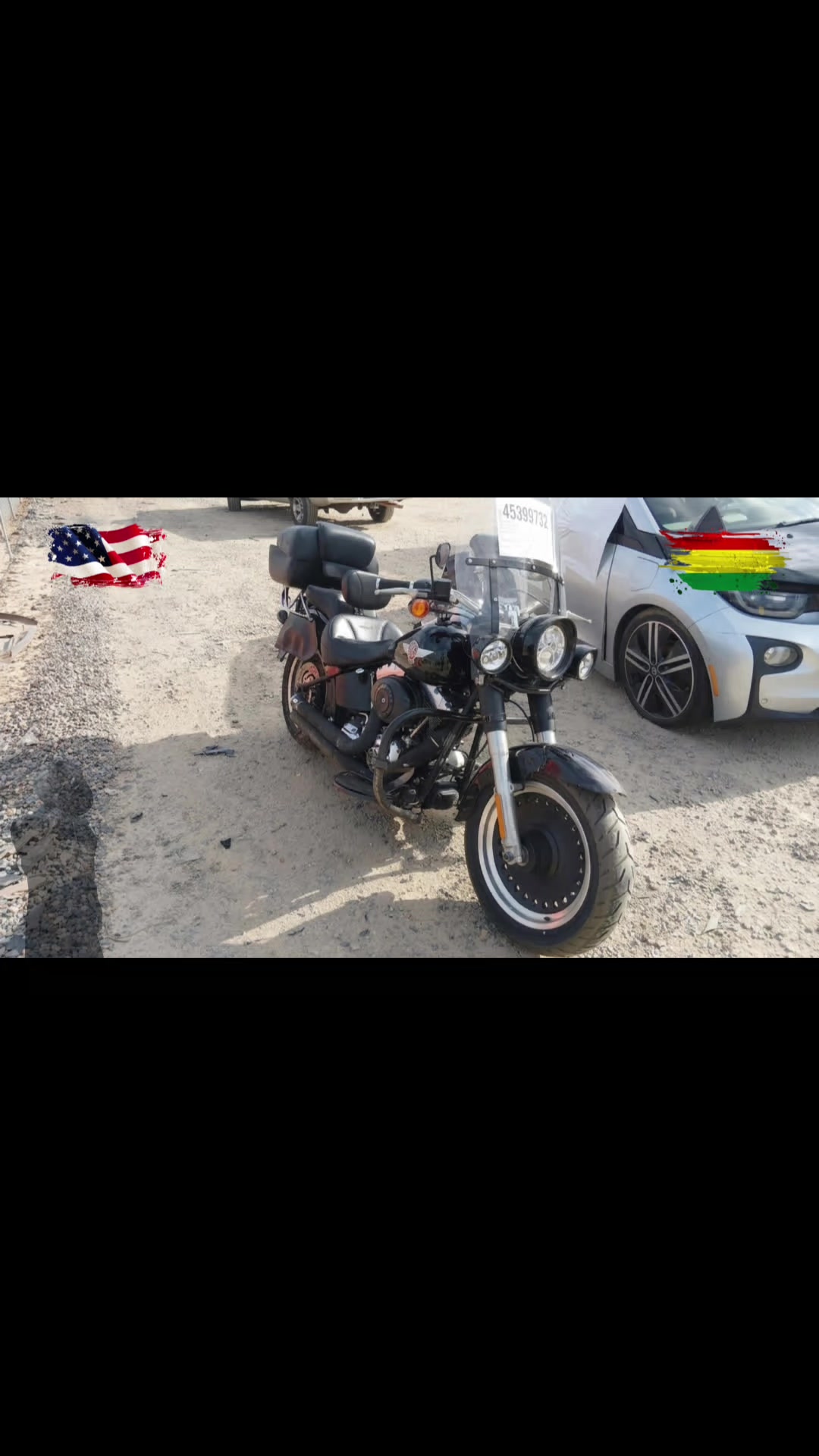 @💀MOTORBIKE LOGISTICA💀