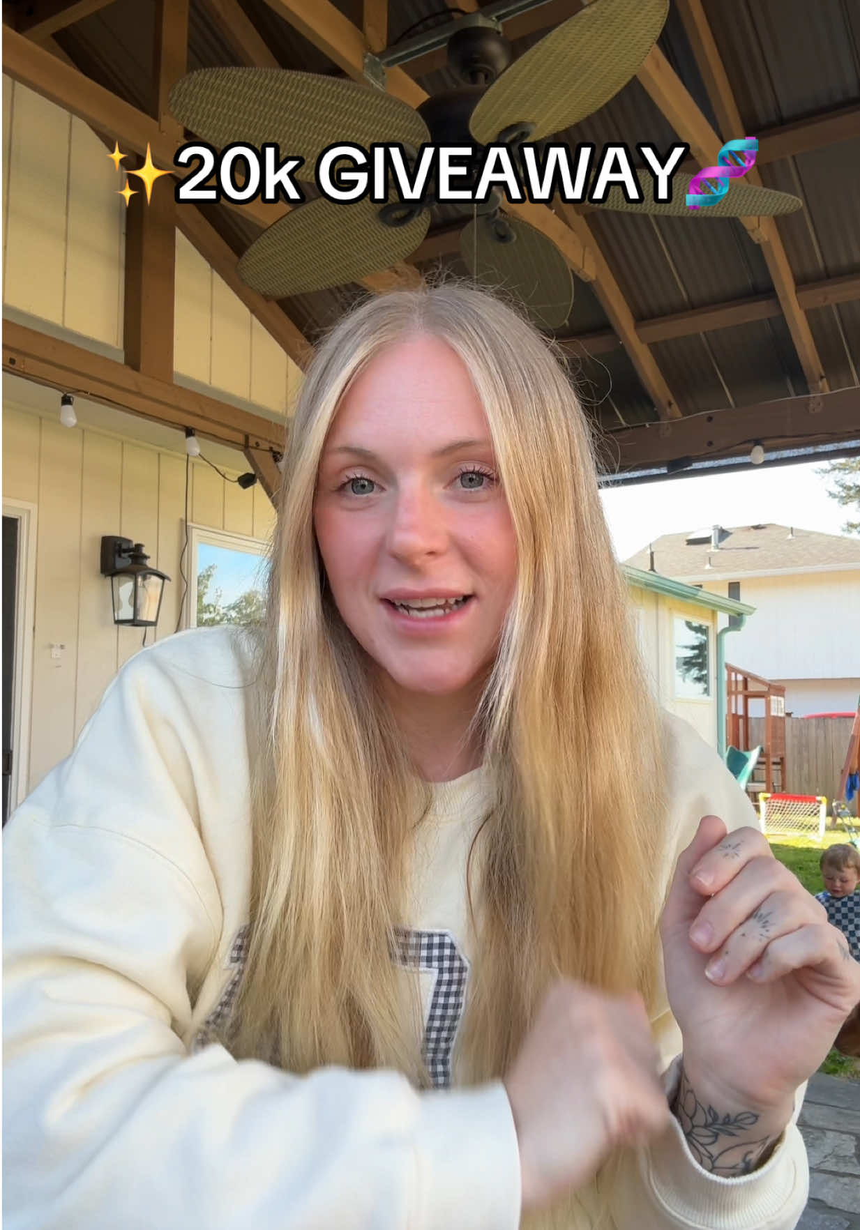 @Chloe 𖤓 Biohacking Mama