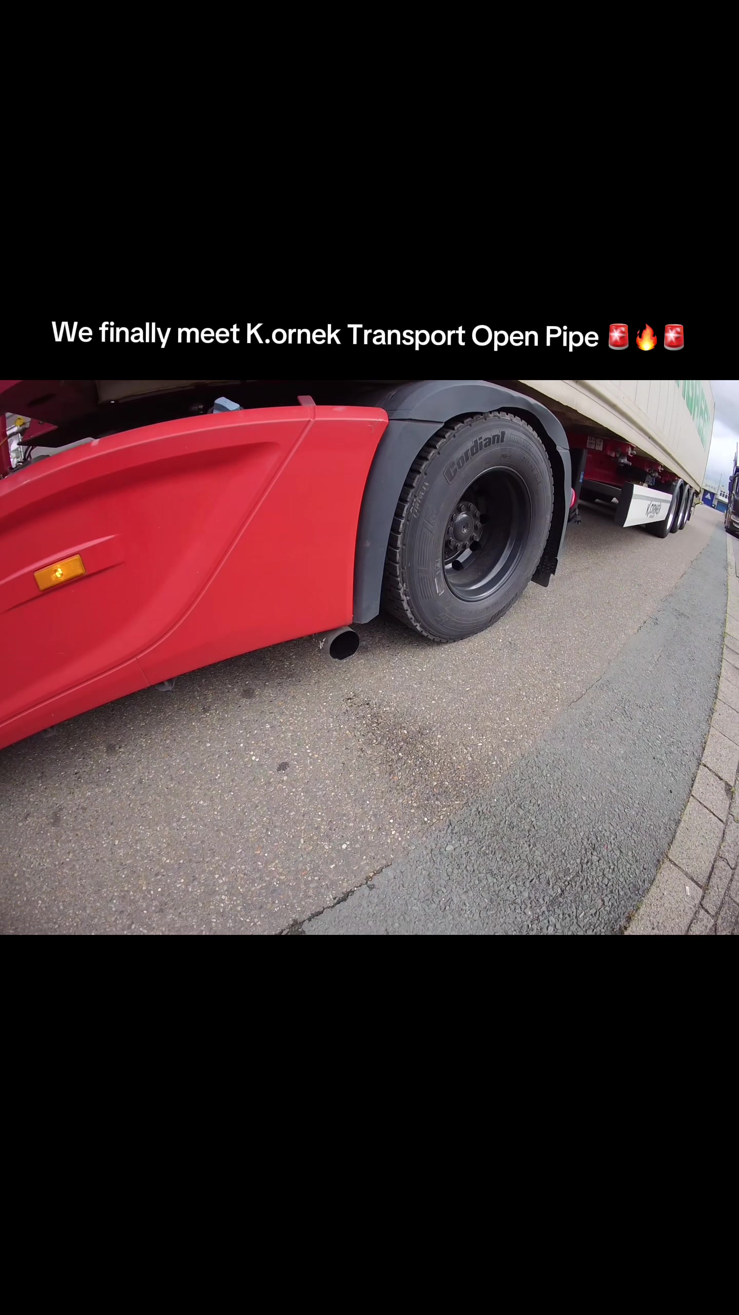 @Truck guy 🚙🚨