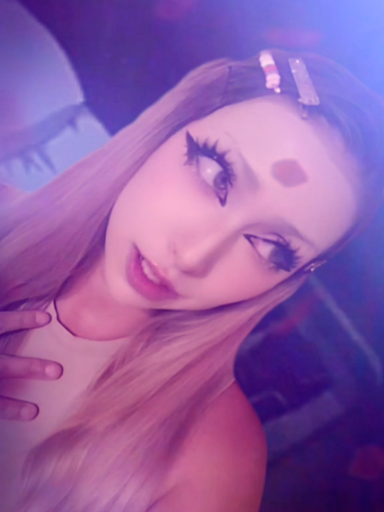 @Ajshaylasheppard🍭😊🍭😙