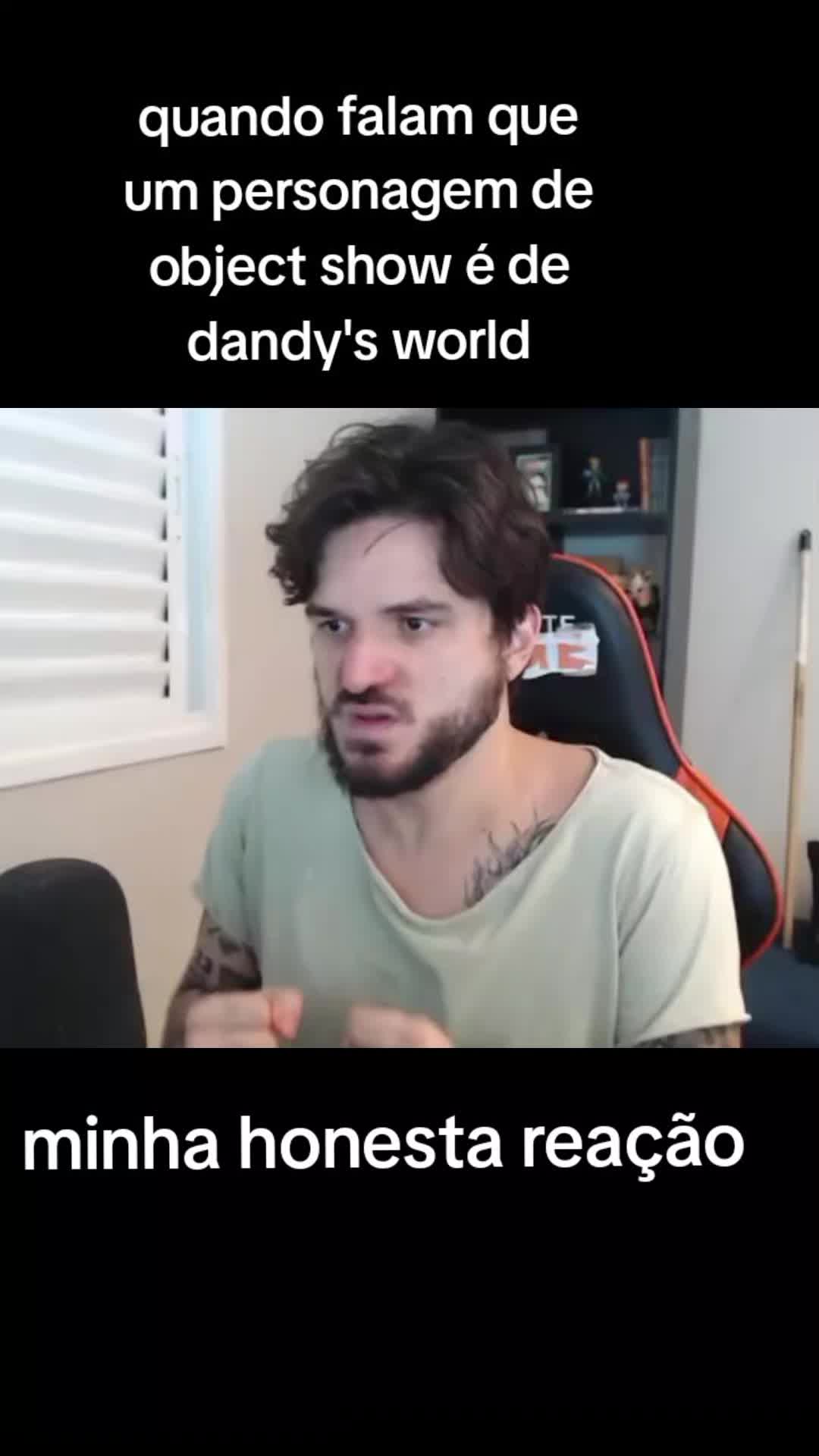 @woody 1# fan