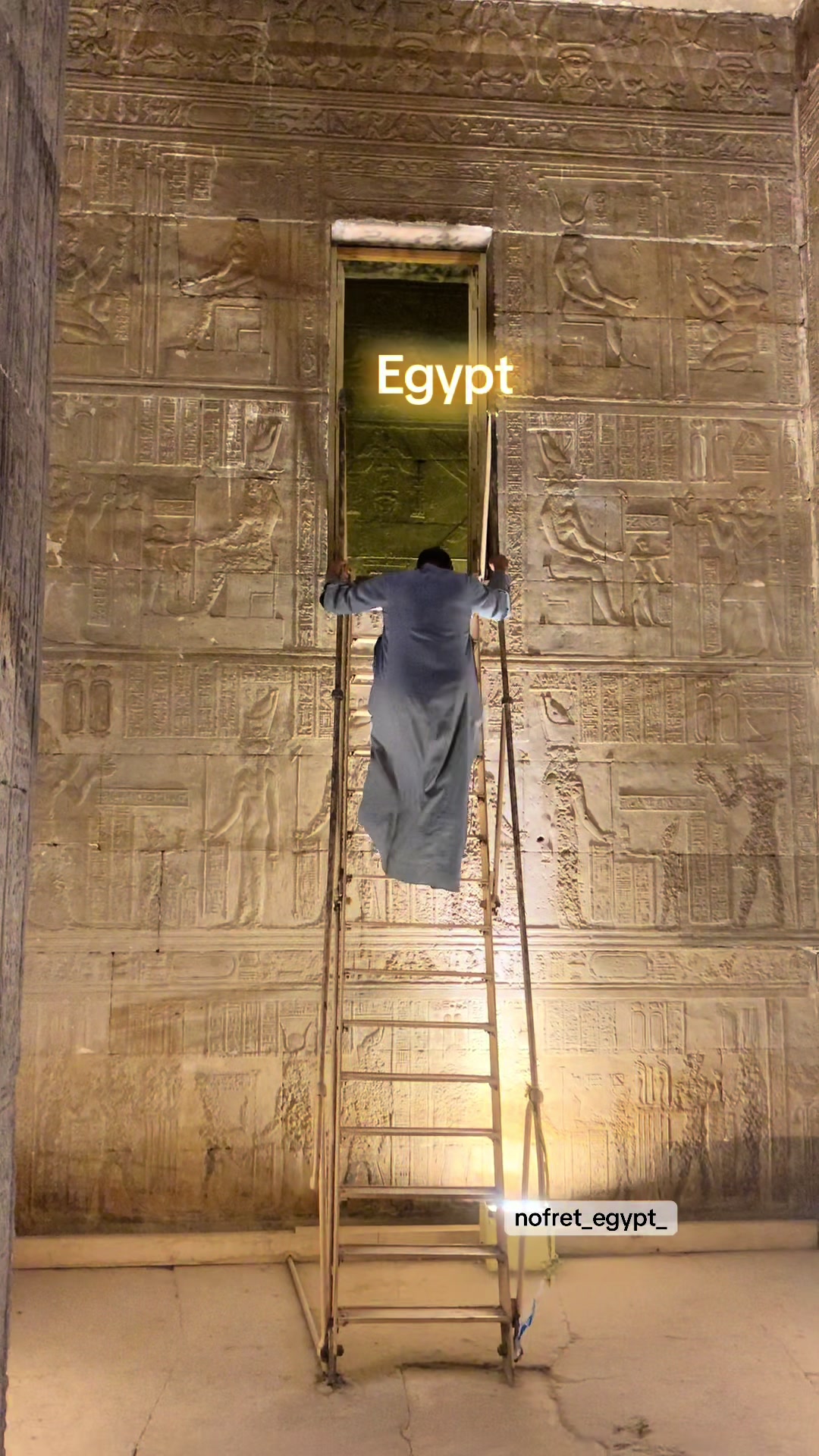 @Nofret_Egypt_