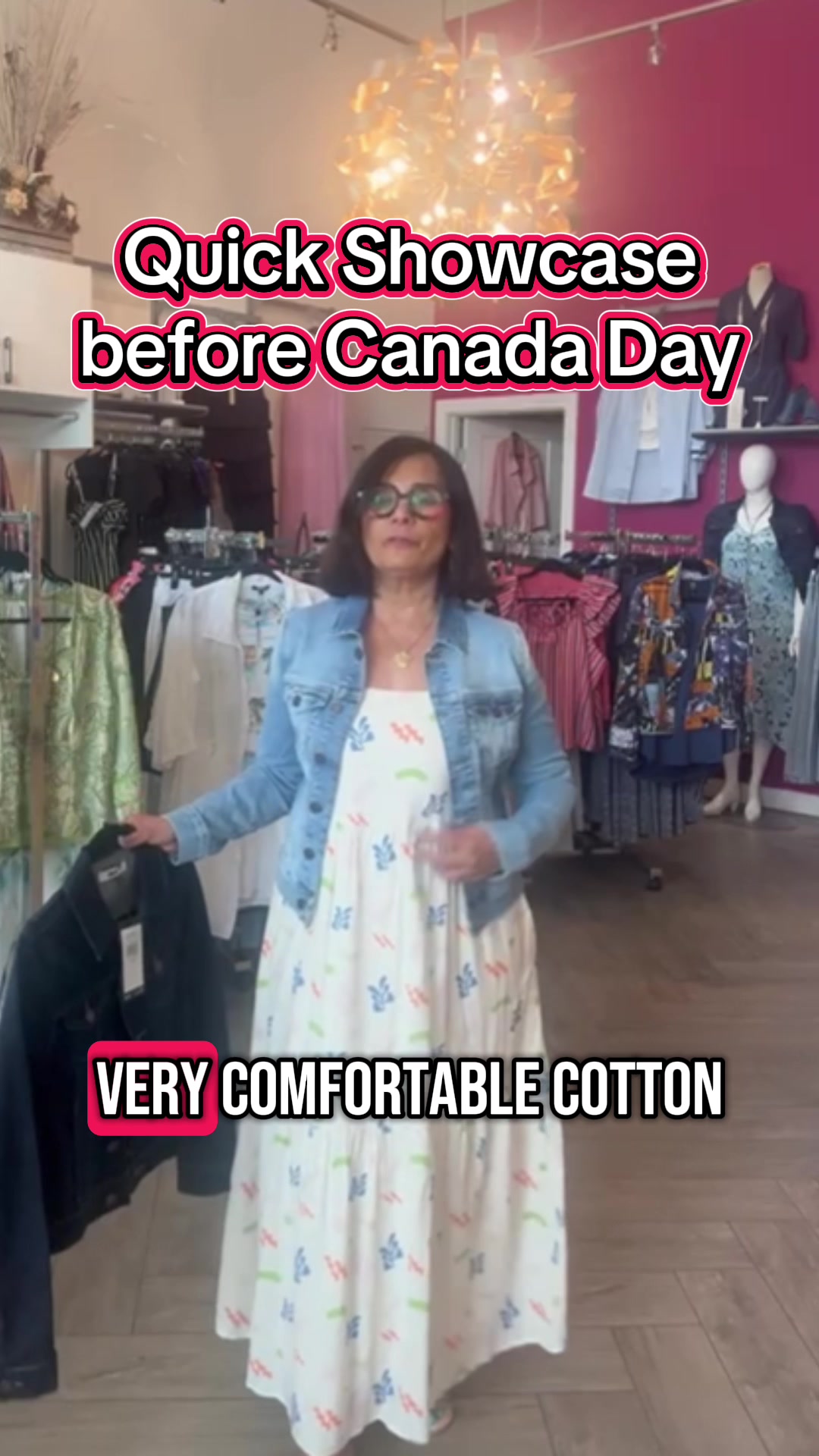 @Lola’s Fashions