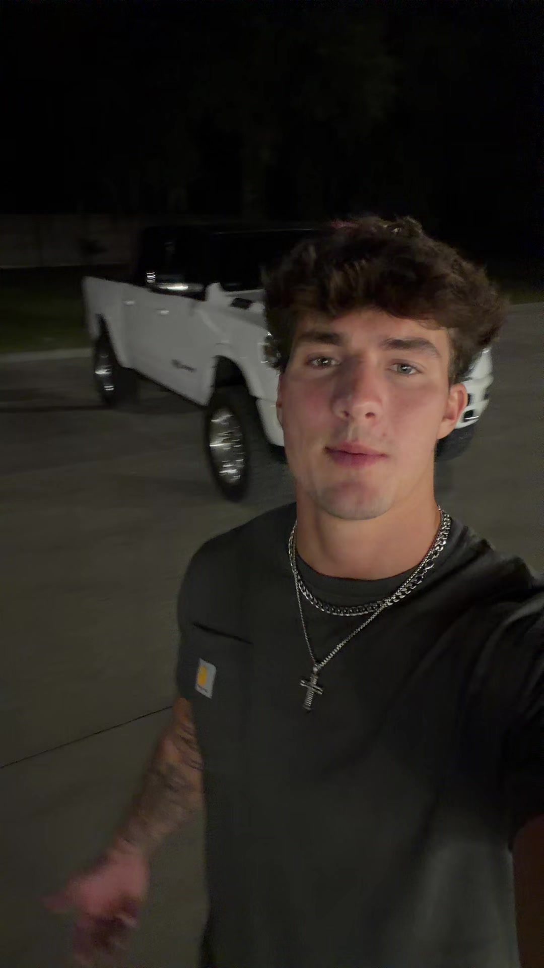 @Luke