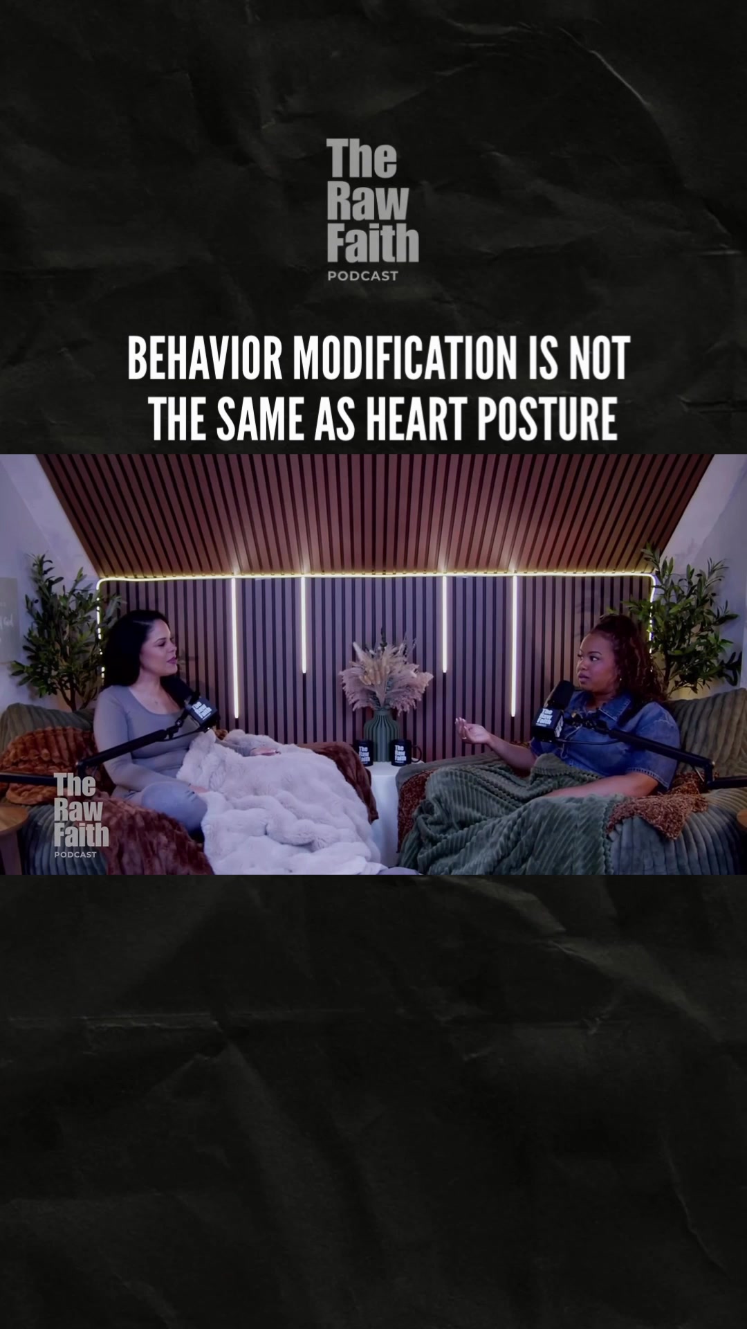 @The Raw Faith Podcast