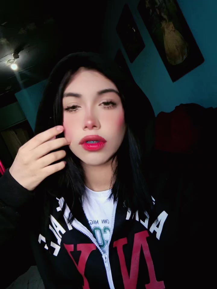 @Antonella Ramirez