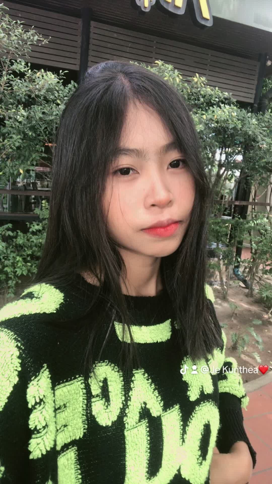 @Je Kunthea๐ค