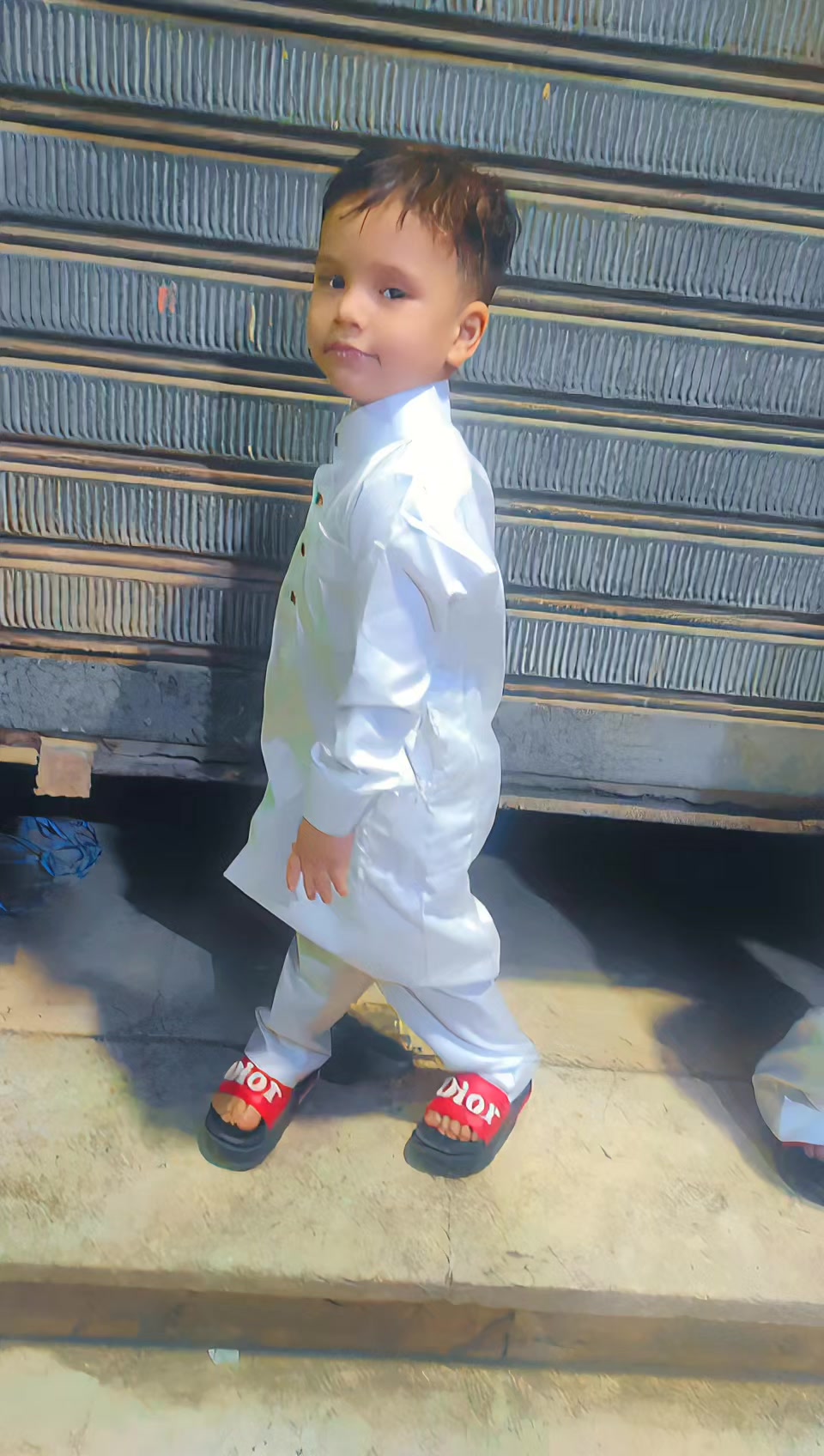 @مـہـآجـہـم ツ 999