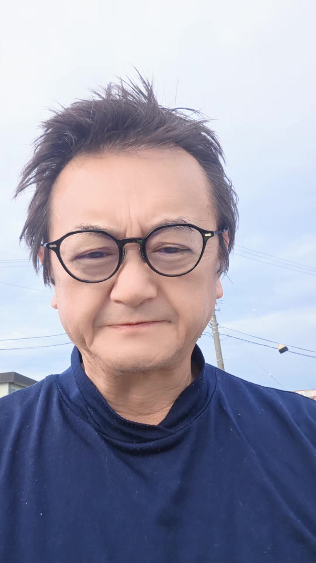 @魚津市議会議員 越川隆文