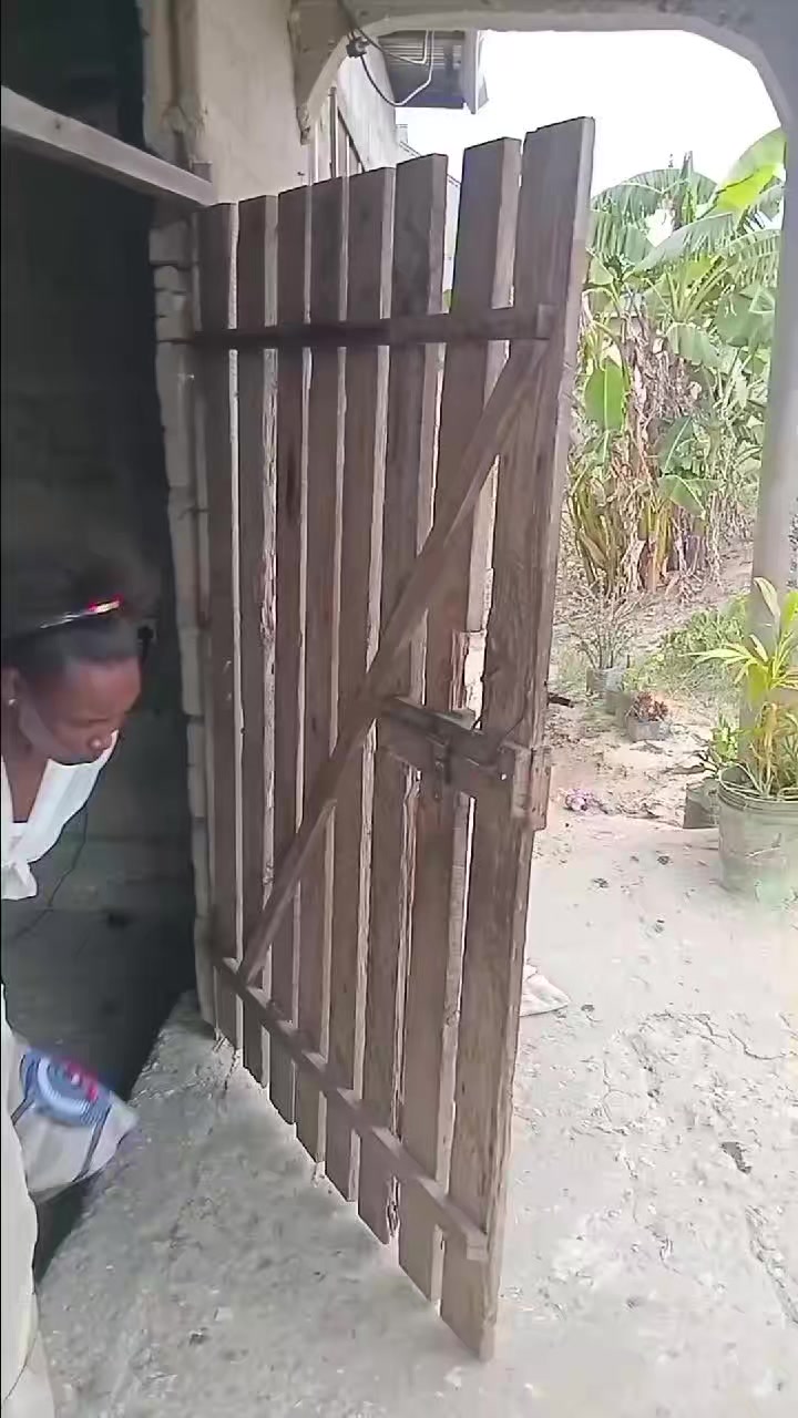 @Africahome 🌍