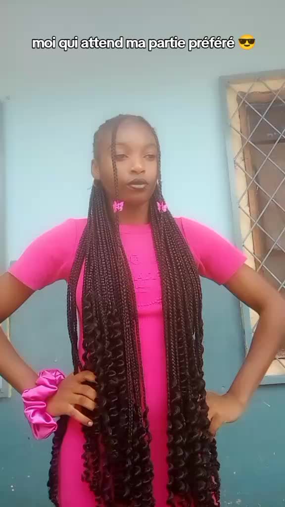 @dalia la congolaise 242 🇨🇬