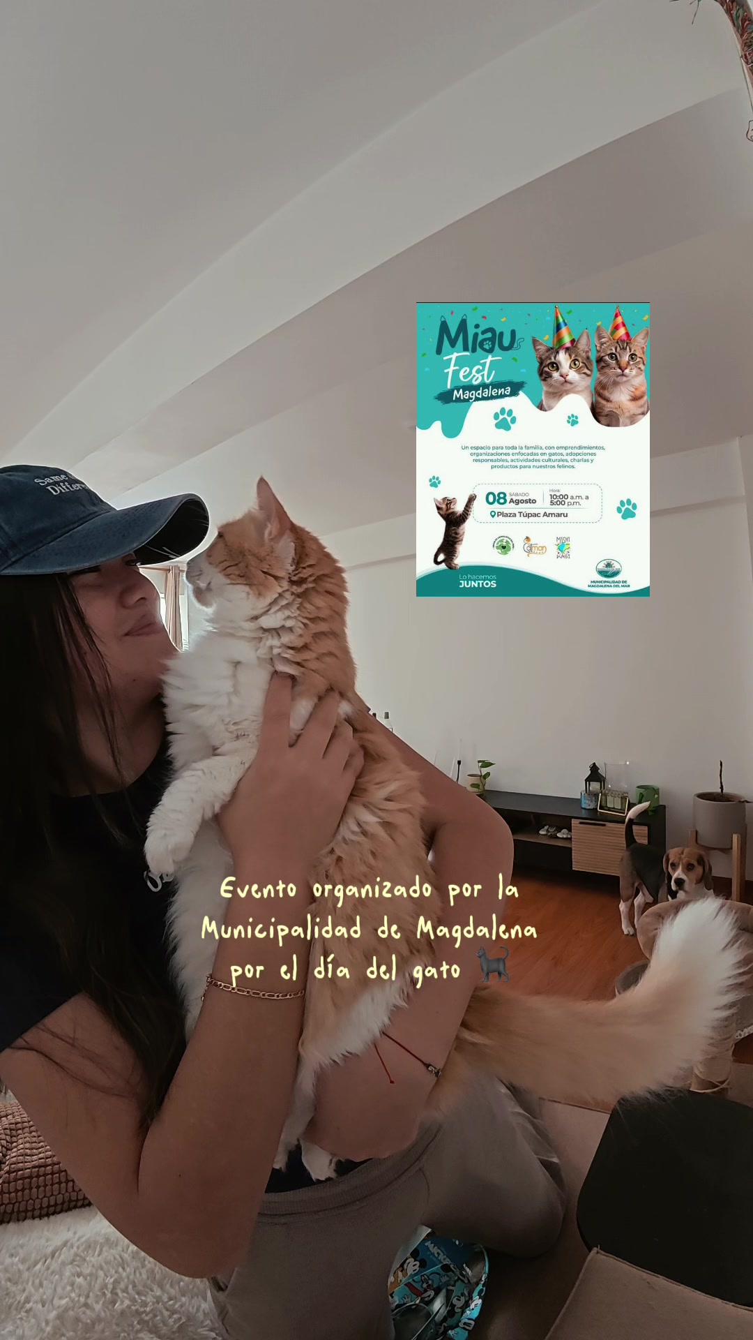 @Ahora somos M.A.S