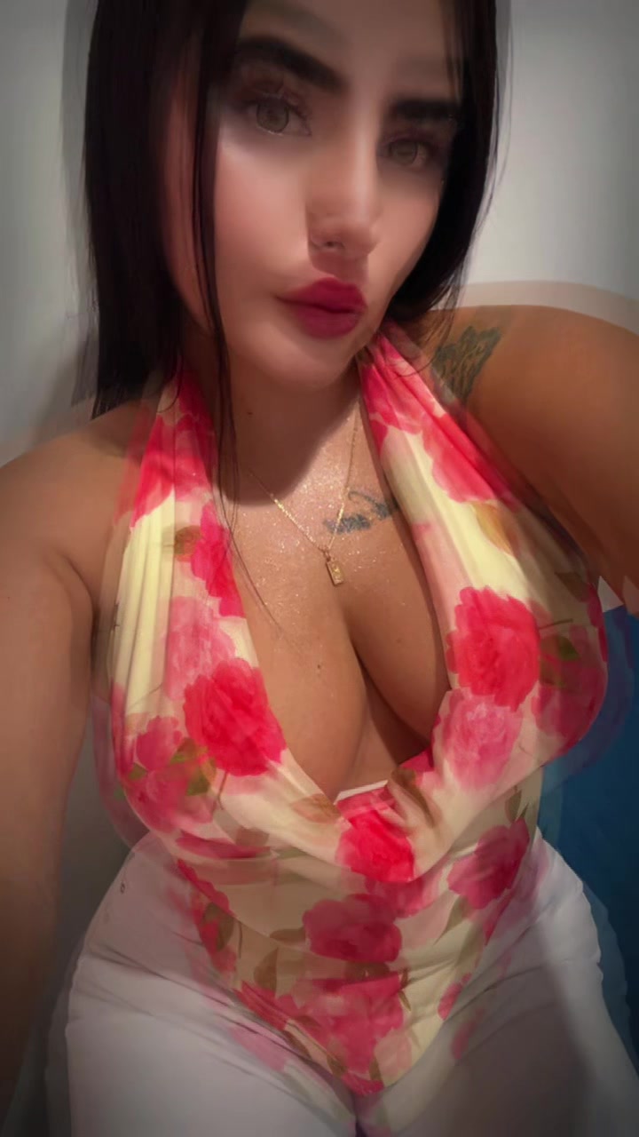 @María celeste