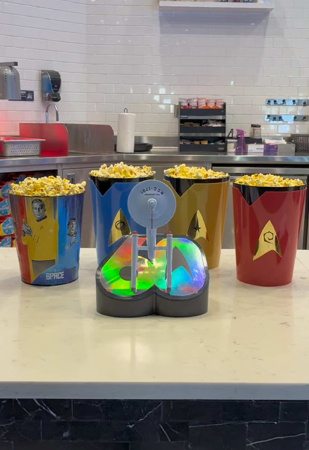 @Carolina Cinemas