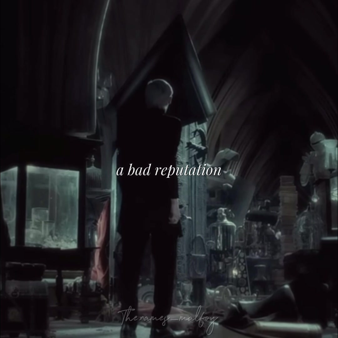@Malfoy_Draco_Malfoy ⚯ ͛