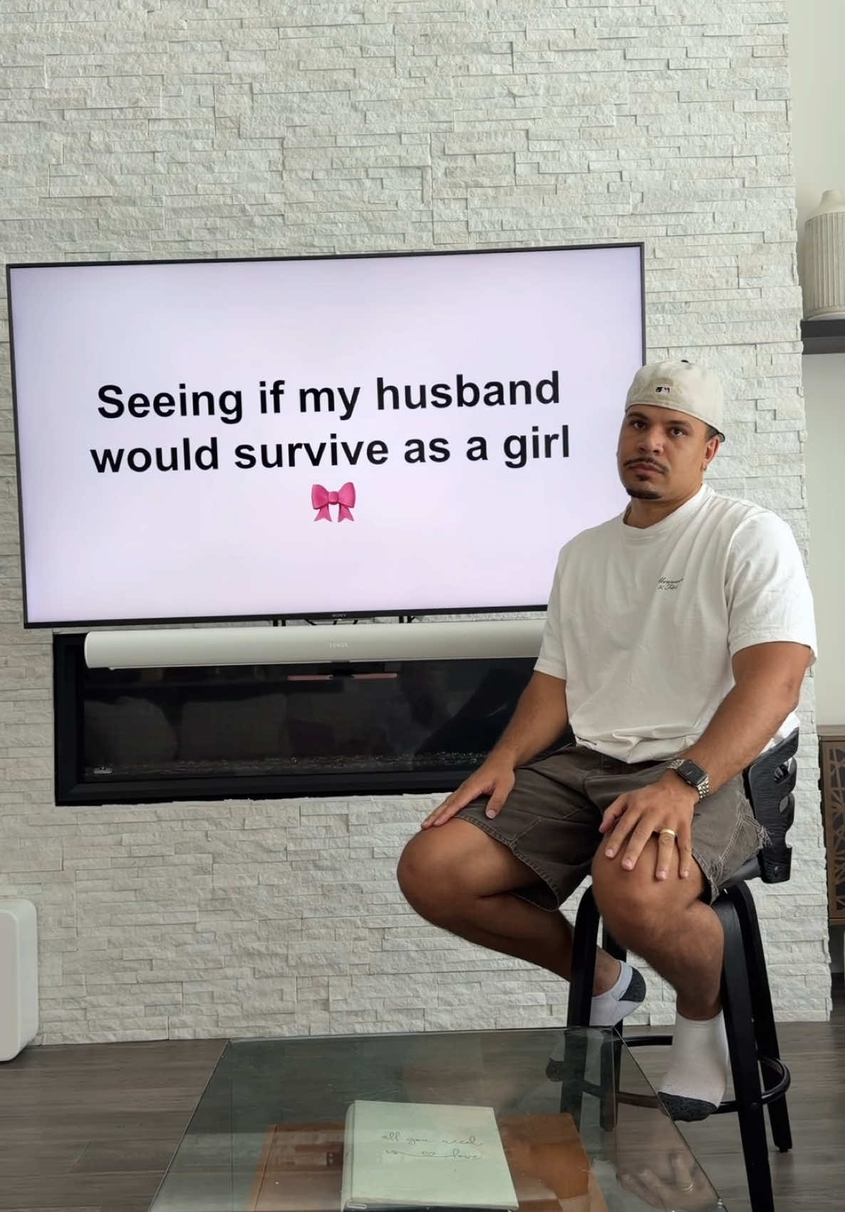 @Charles & Sylvia