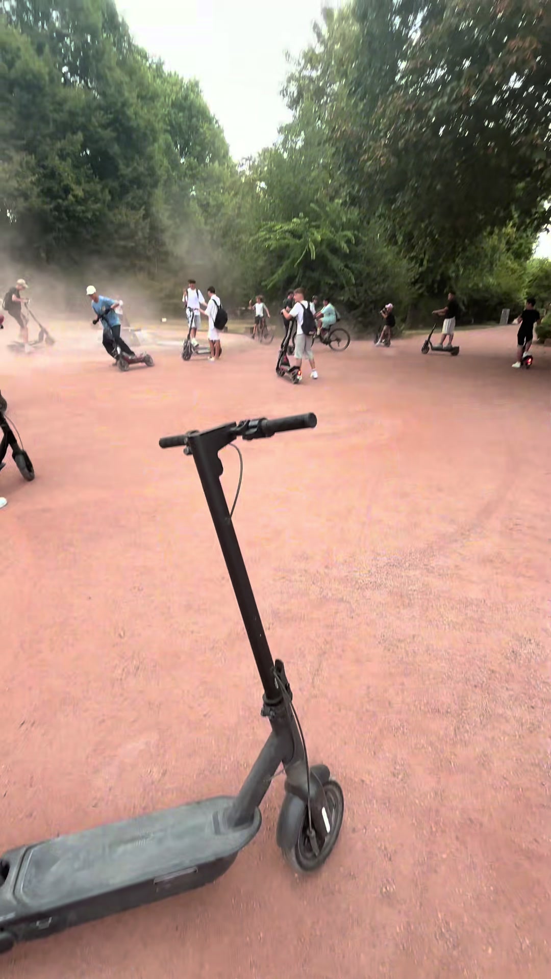 @🛴 Ninebot G2 Max 💨