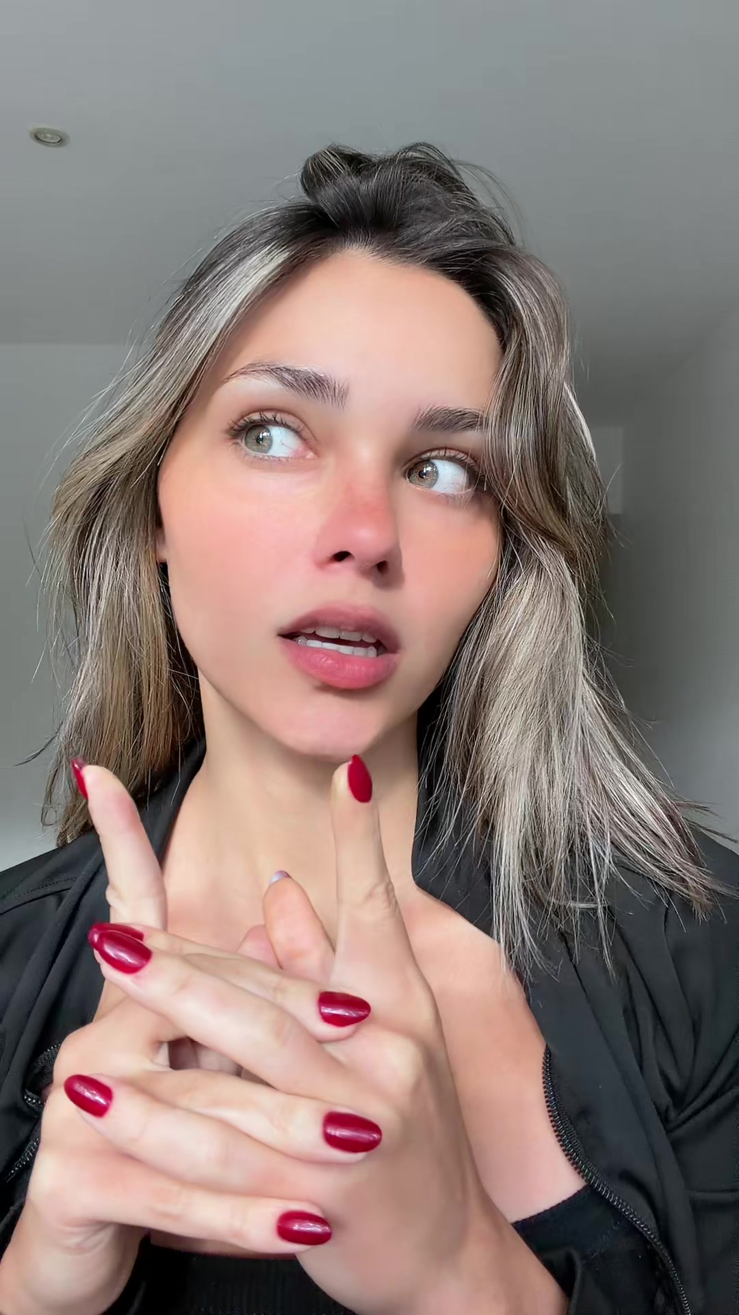 @Victoria Arocho