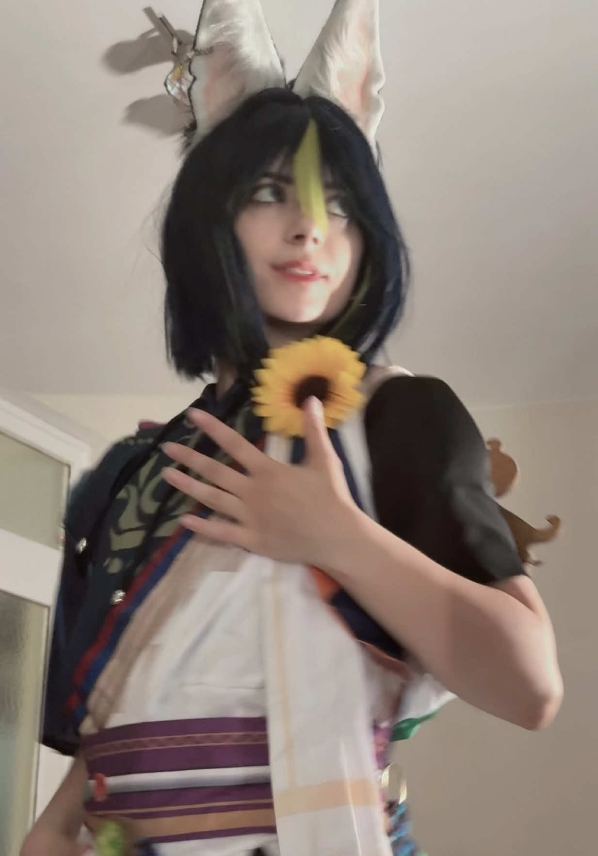 @Vani | Karamelori