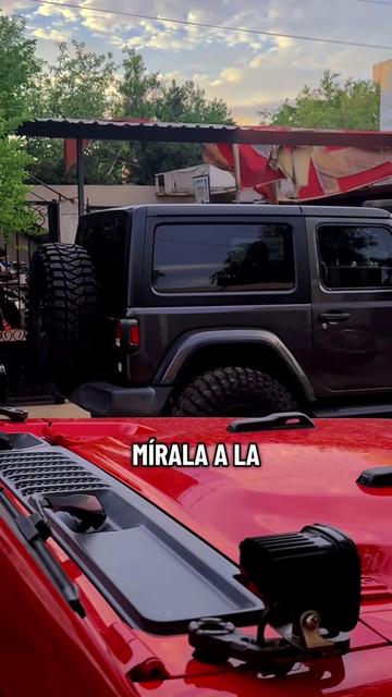 @La del JL