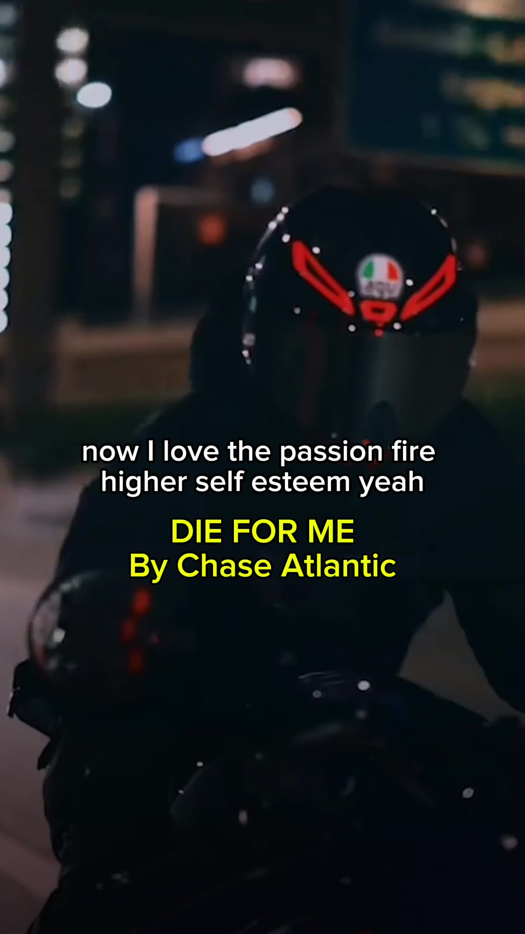 @pov: you're the villain
