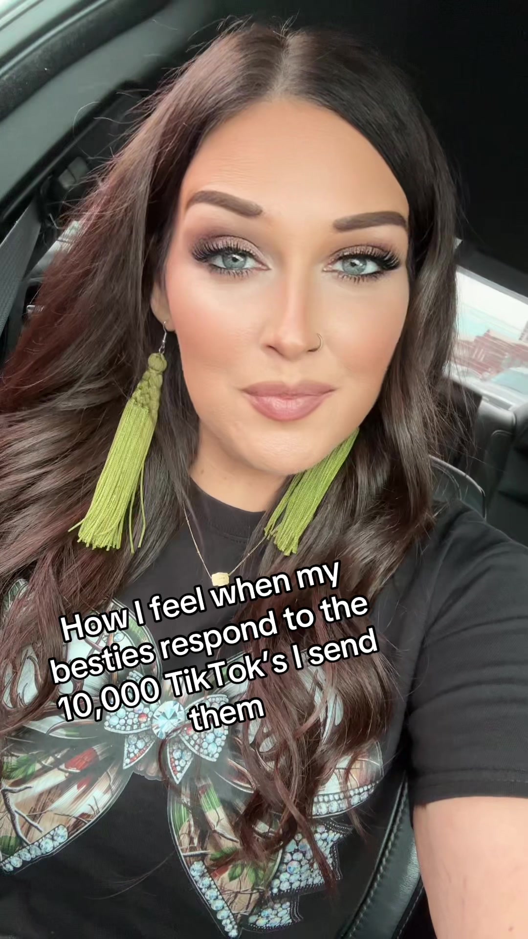 @💙BlueEyedOklahomaGirl💙