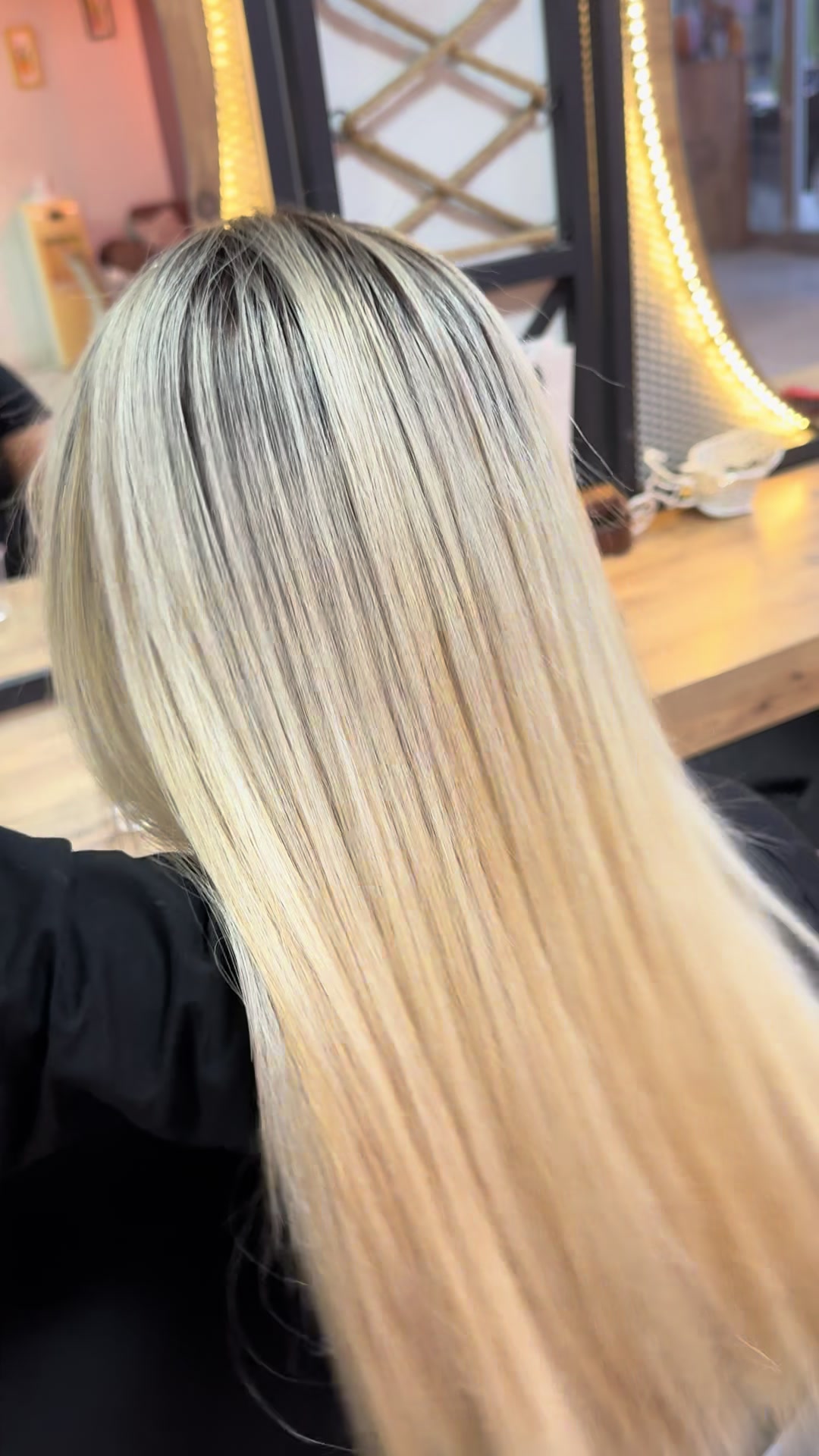 @Aysel deluxe bayan kuaförü