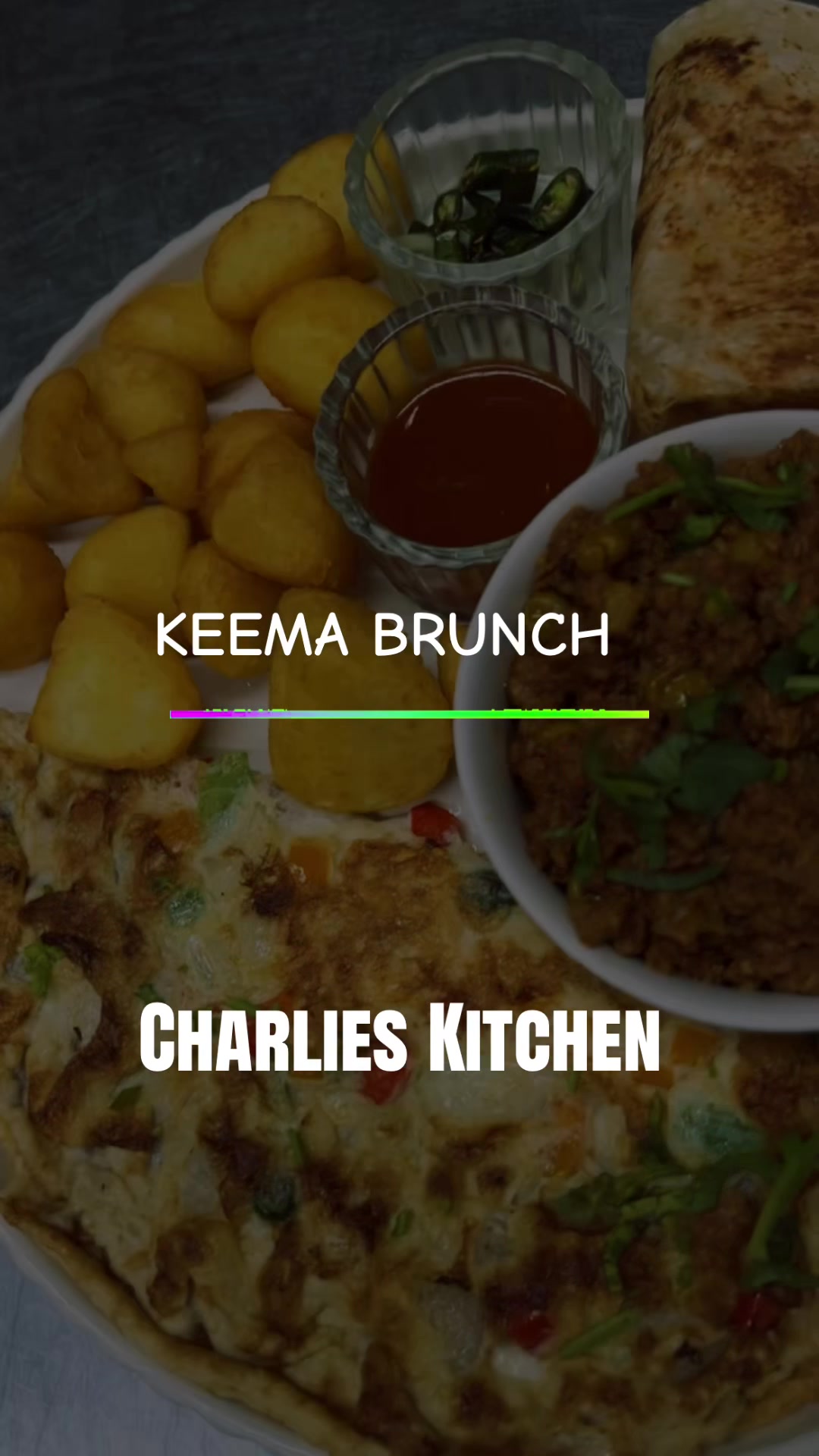 @Charlie’s Kitchen Birmingham