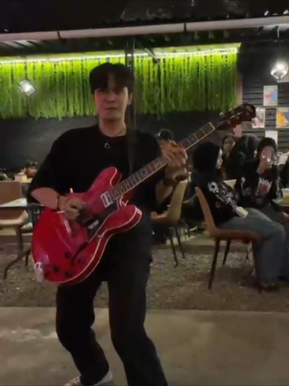 @Official Gitaris Cilacap