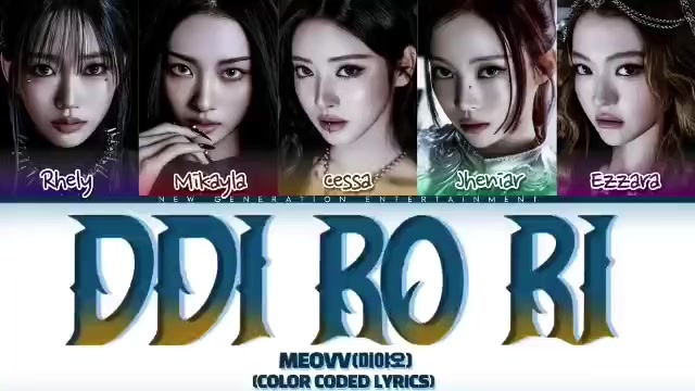 @NEW GENERATION ENT