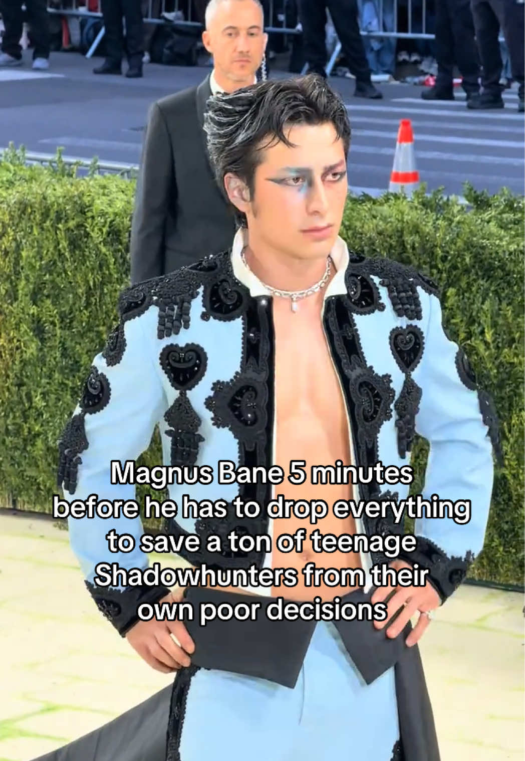 @Rereading the Revolution Pod