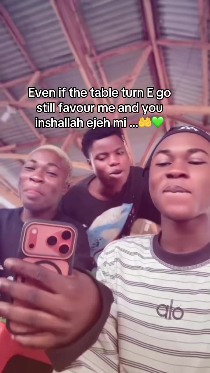 @Big Alabi of TikTok⛹️♂️❤️