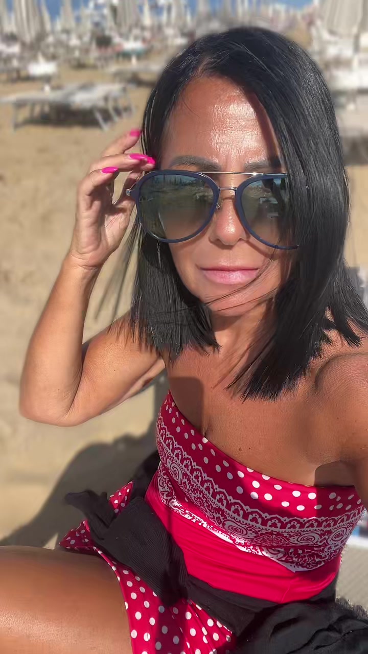 @Sabrina Pisano