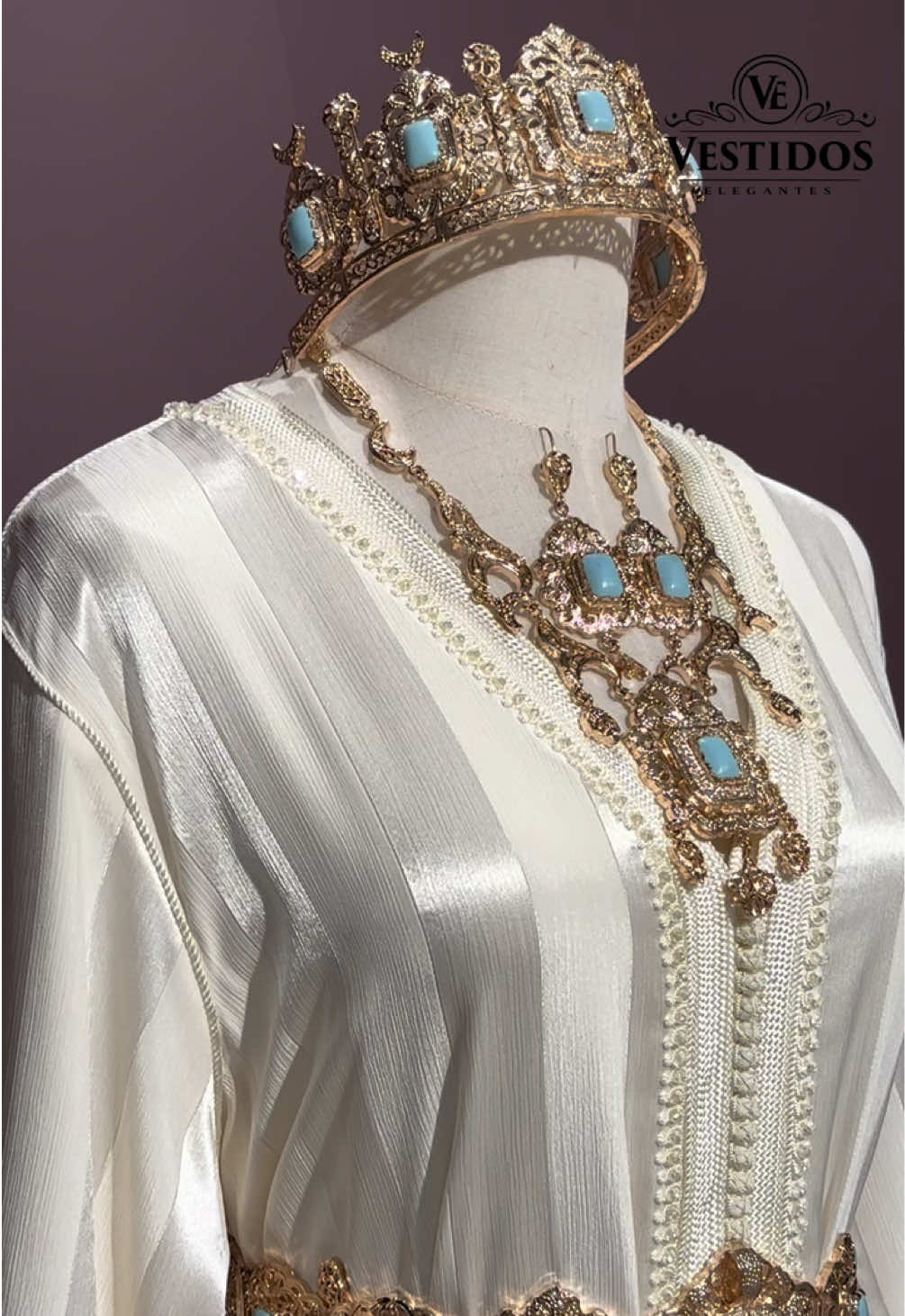 @Vestidos Elegantes