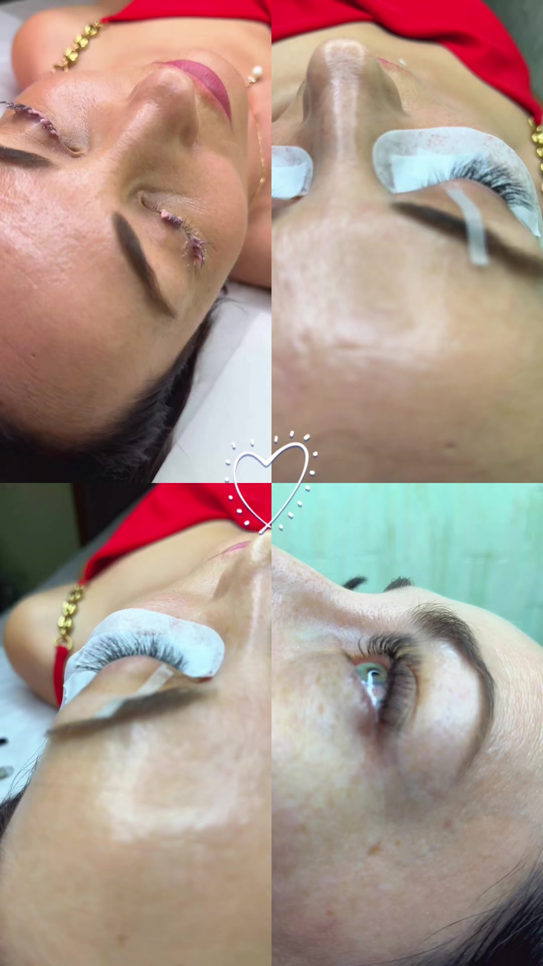 @⚜❤Lash artist❤⚜