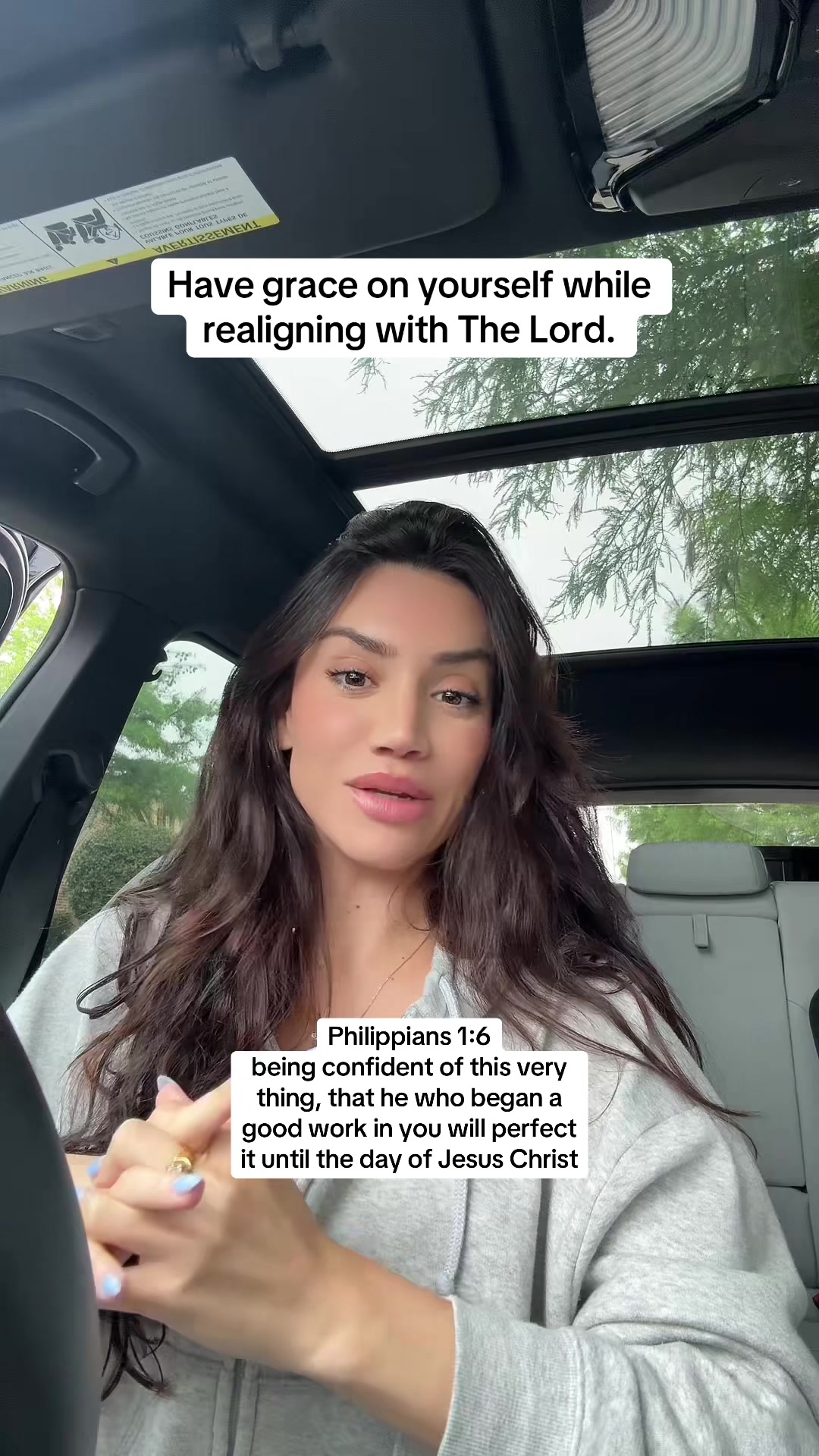 @Bri Sandoval