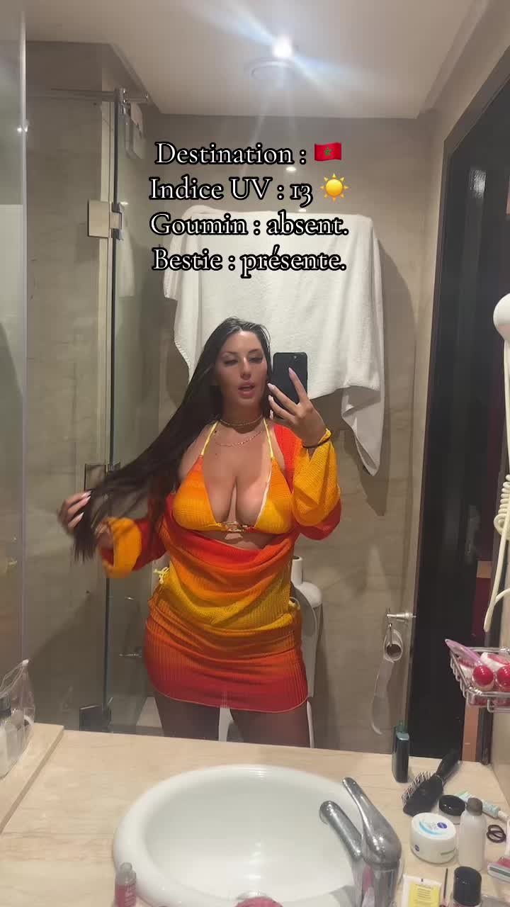 @Madame👄