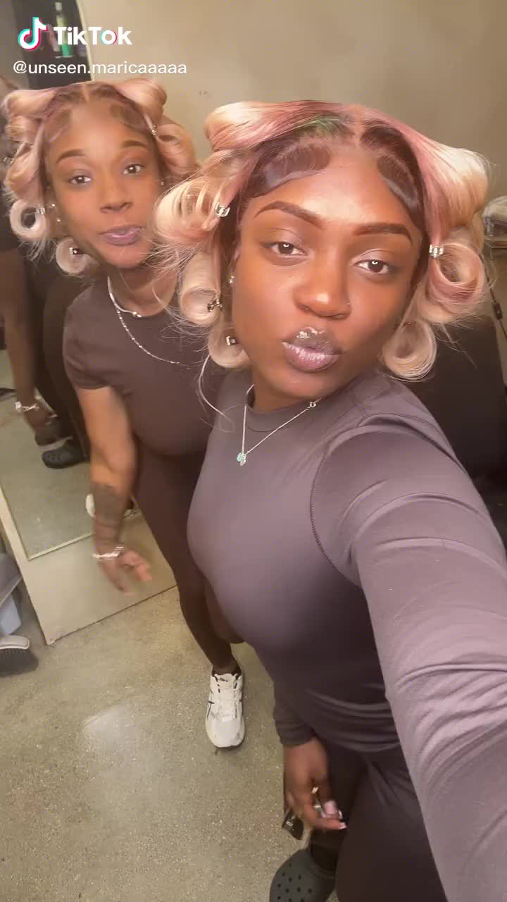 @Trin Dior