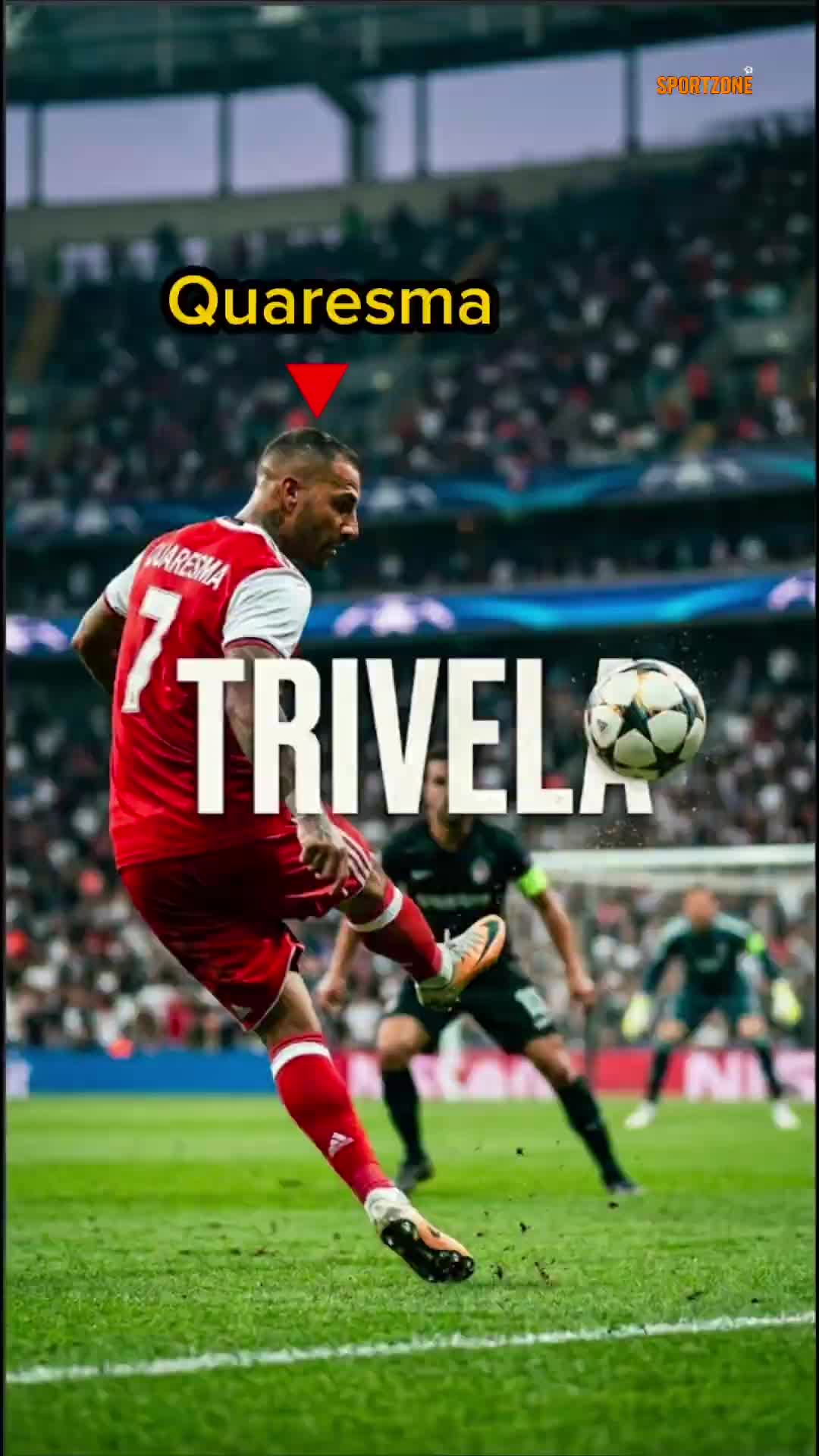 @SportZone