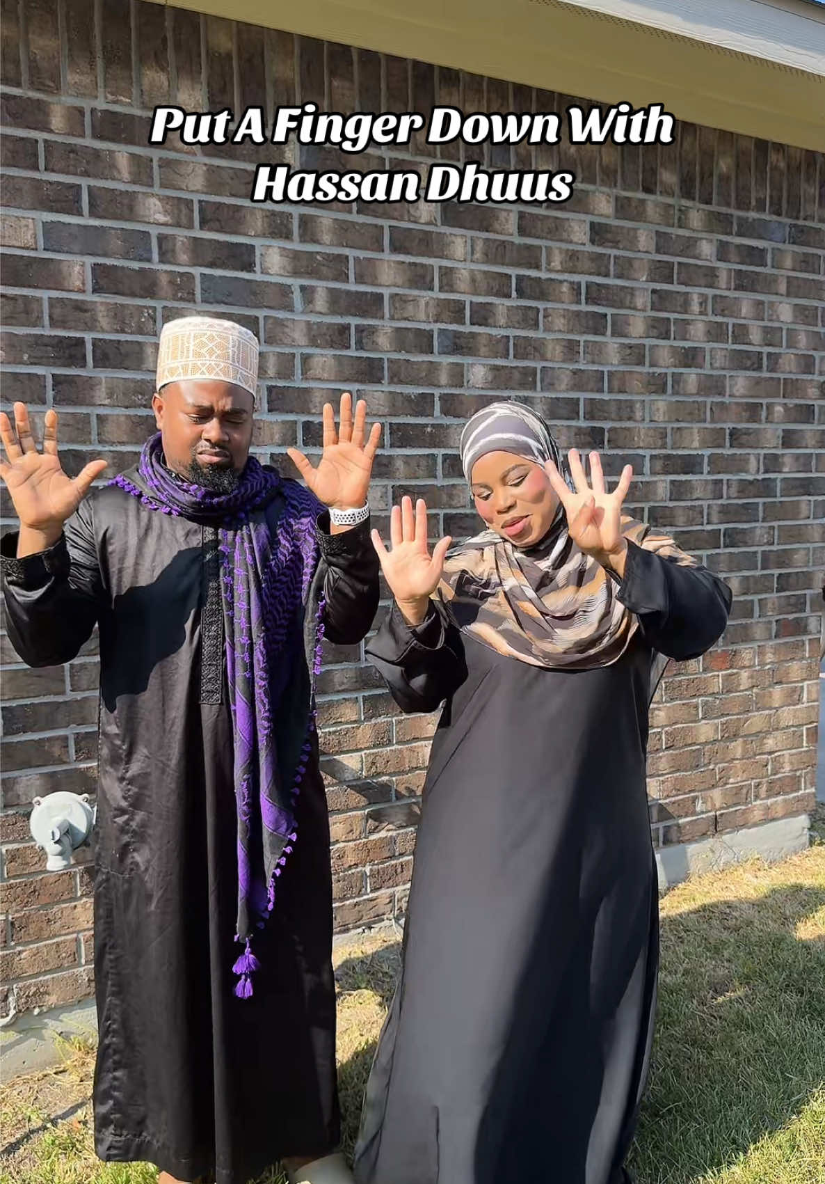 @The Abdi’s