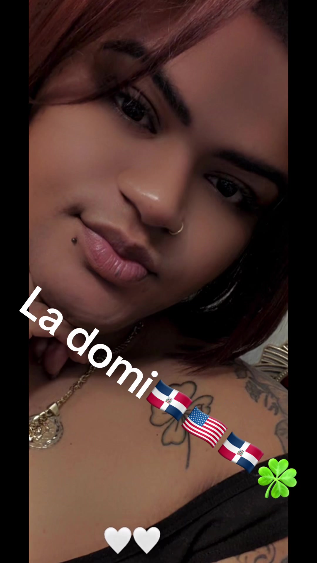 @Yiyi Rodriguez