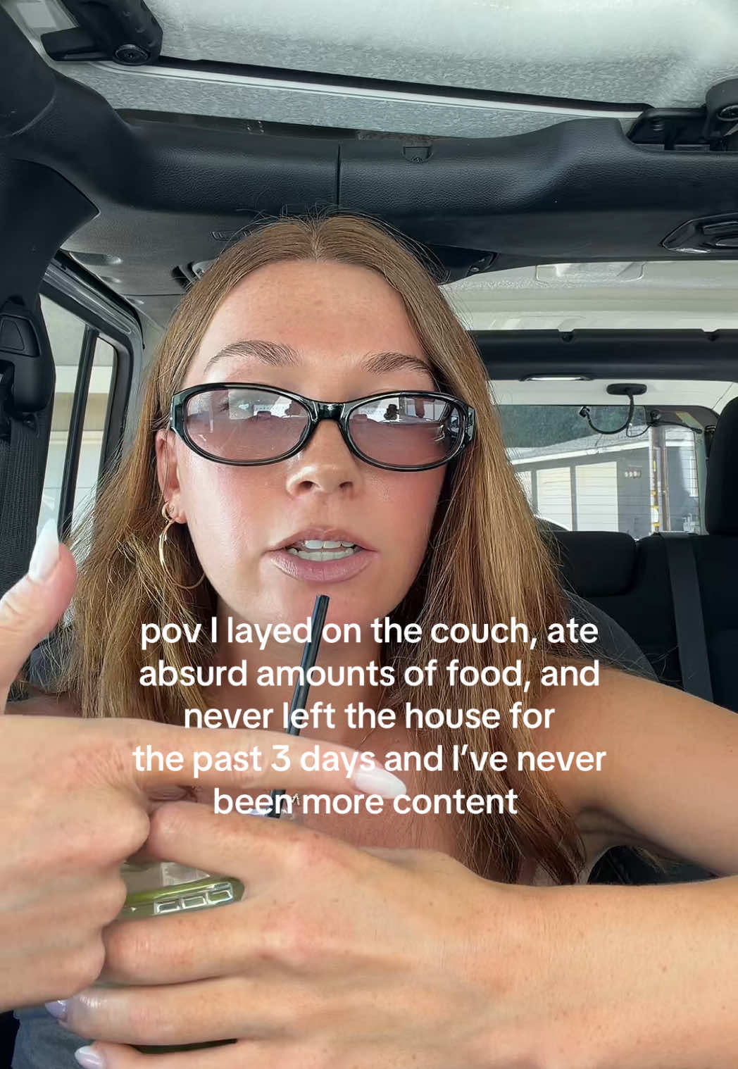 @Kenzie Coleman