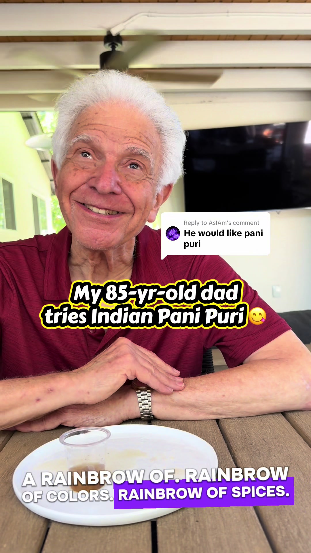 @My Dad Stan