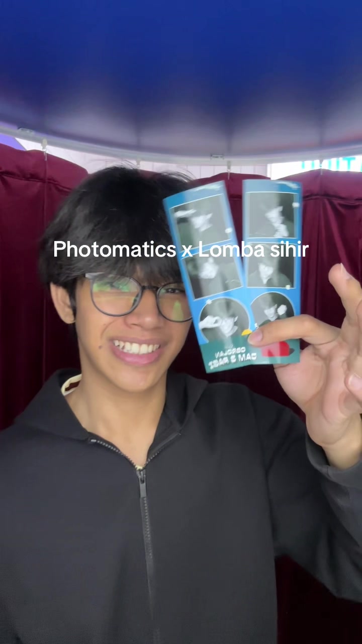 @Photomatics