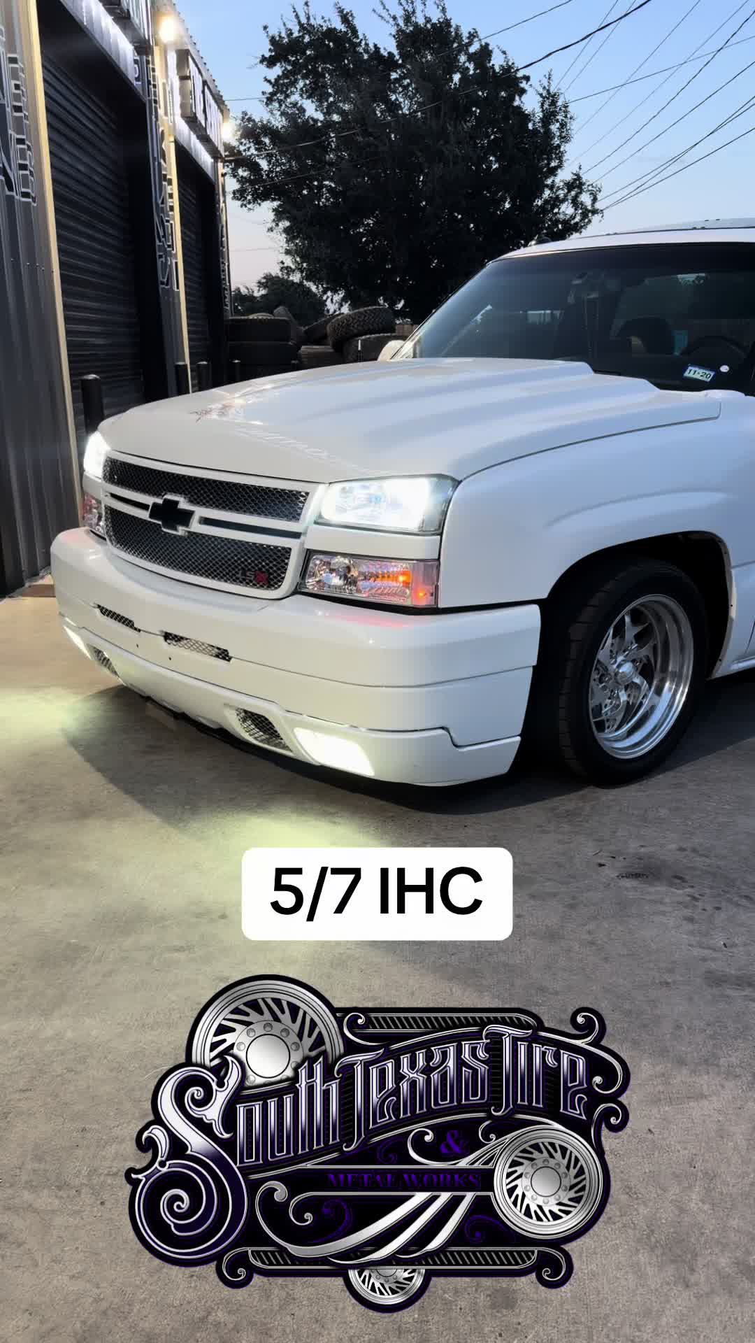 @Stx.tireandmetalworks