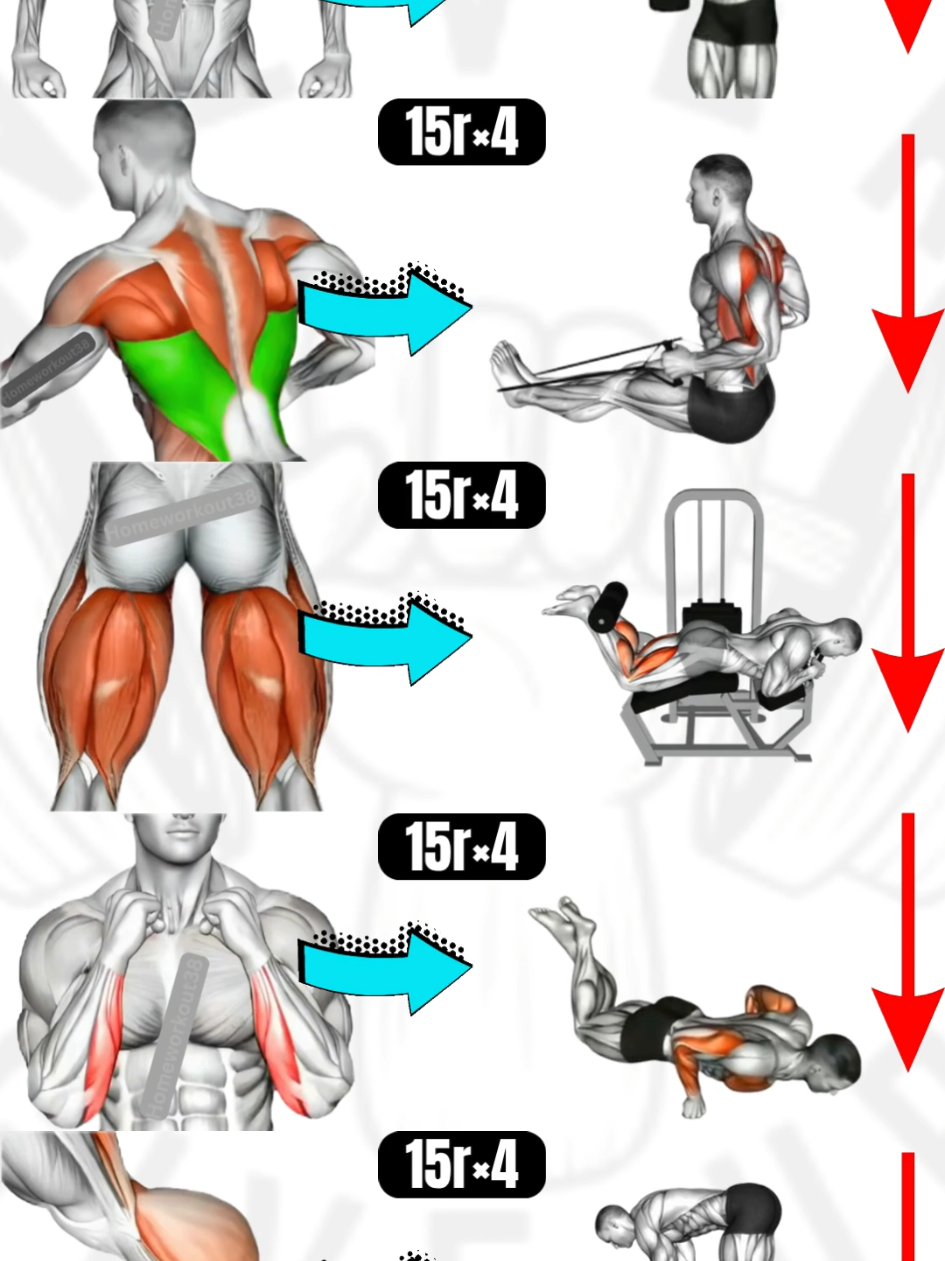 @HOMEWORKOUT