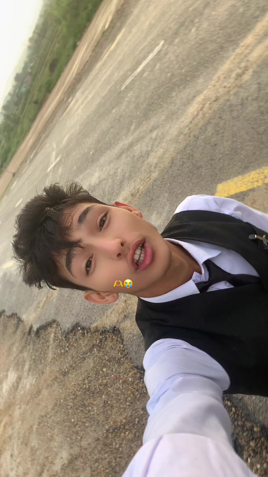 @️ Naughty-boy💢🍂