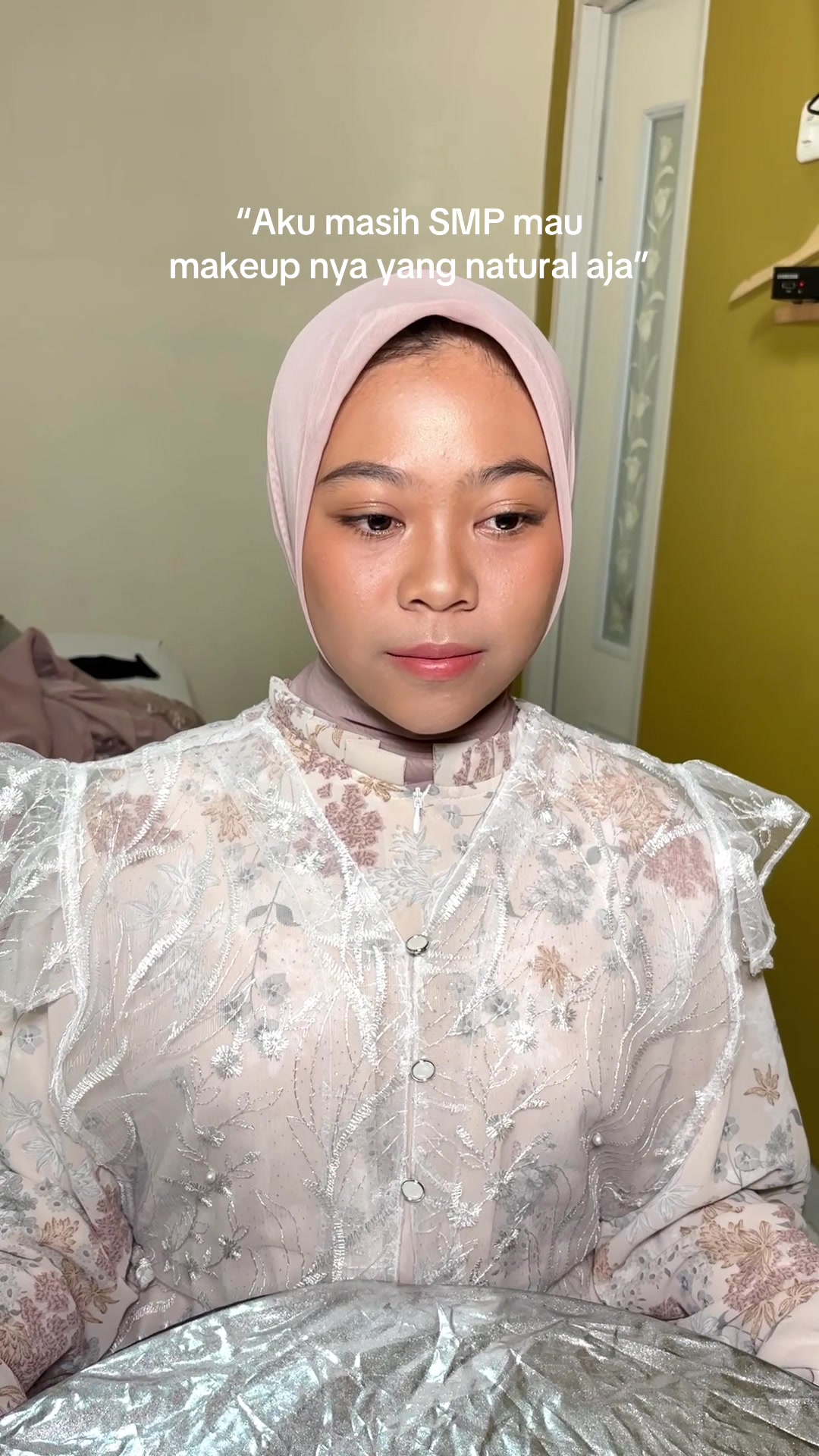 @Benzmakeup | MUA Serang Banten